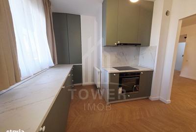 Apartament cu 4 camere decomandat, mobilat în Central - 6