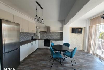 Apartament cu 3 camere în Cetate - 2