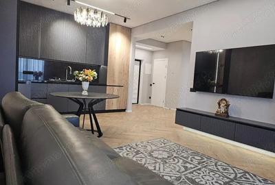 Apartamente 3 camere zona Brancoveanu - 3