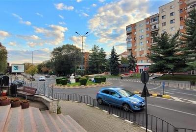 Spatiu premium pt afacerea ta in centrul Rm.Valcea - 3