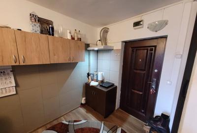 Garsonieră semidecomandată, mobilată în Valea Rosie - 4