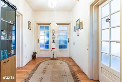 Casă cu 4 camere în Chiajna - 5