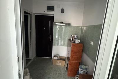 Garsonieră nedecomandată în Central - 4