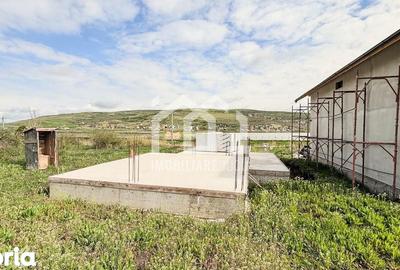 Casă cu 4 camere cu Teren 400 Mp în Apahida