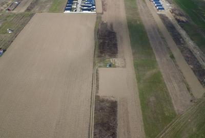 Teren Construcții intravilan de 500 mp, în Mărgineni - 2