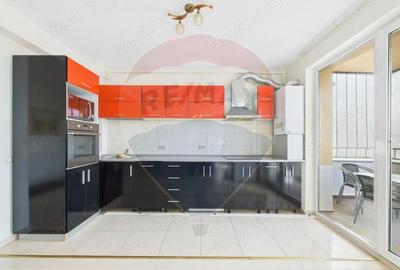 Apartament cu 2 camere superb in zona Prelungirea Ghencea / Ghidigeni - 2