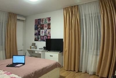 Garsonieră decomandată în Gorjului - 7