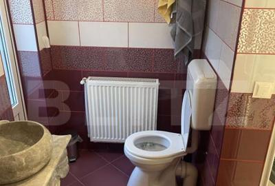 Apartament de 2 camere de inchiriat in Ra?nov - 2