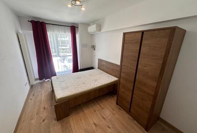 Apartament cu 3 camere semidecomandat, mobilat în Barbu Văcărescu - 14