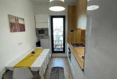 Apartament cu 2 camere decomandat, mobilat în Grozăvești - 4