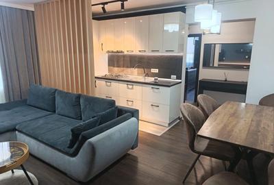 Apartament de inchiriat  Tomis Plus - 1