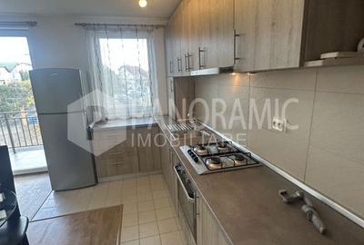 Apartament cu 2 camere decomandat în Bună Ziua - 12