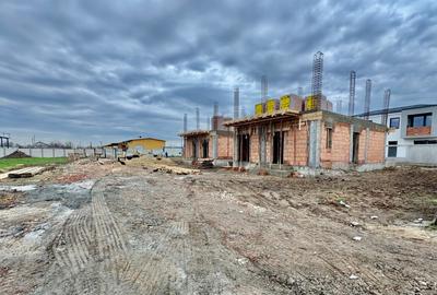 Vila Ideală pentru Familie | Tunari – Teren 400 m² | Lângă Cosmopolis - 3