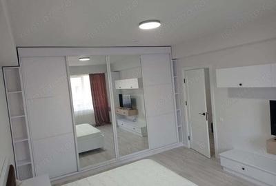 Garsoniera de inchiriat in zona Racadau - 3