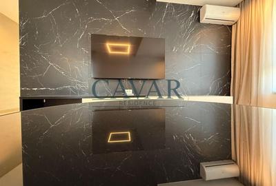Proiect Nou Cavar Residence Binelui 168 - 3
