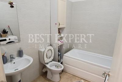 Apartament cu 2 camere decomandat, mobilat în Theodor Pallady - 7