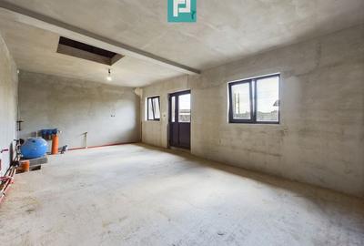 Casă cu 4 camere cu Teren 567 Mp în Livada - 13