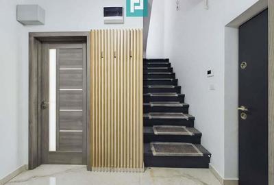 Penthouse nou cu 2 dormitoare ?i terasa de 29mp - 1