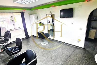Oferim spre vanzare afacere la cheie,salon infrumusetare si masaj - 15