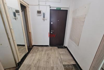 Apartament cu 2 camere circular în Podu Roș - 4