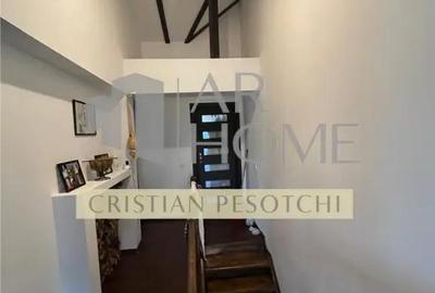 Casă cu 4 camere cu Teren 500 Mp în Brebu - 12