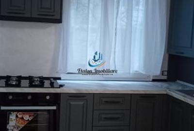 Apartament 2 camere decomandat, parter, Precista - 8