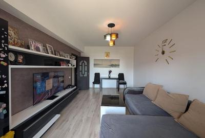 Apartament 3 camere Mobilat & utila Loc parcare Confort Urban Sălaj - 2