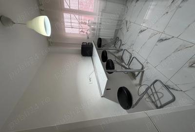 Apartament cu 3 camere semidecomandat în Titan - 10