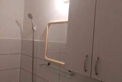 Garsonieră semidecomandată în Mărăști - 8