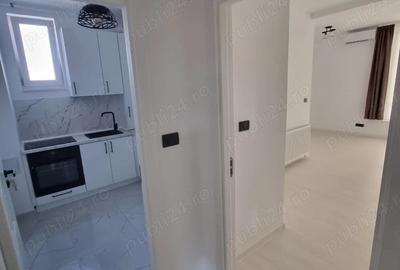 Garsonieră decomandată în Intim - 2