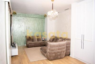 3 camere I Cosmopolis I mobilat si utilat lux I 85mp util... - 4