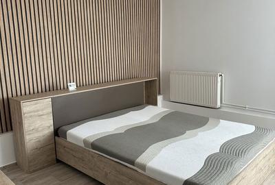 Garsonieră decomandată în Exterior Vest - 1