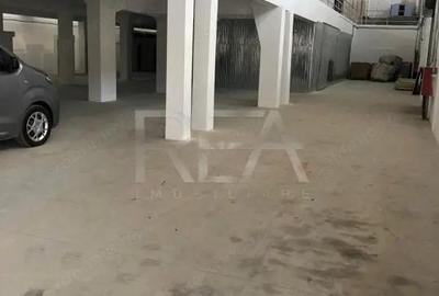 Hala renovata zona industriala Jilava - 1