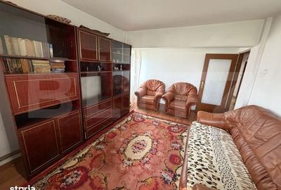 Apartament cu 3 camere decomandat în Central - 2