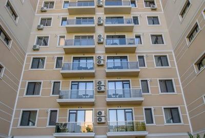 Apartament cu 2 camere în Central - 4