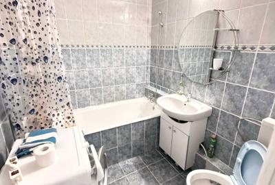 Apartament cu 2 camere decomandat, mobilat în Gorjului - 1