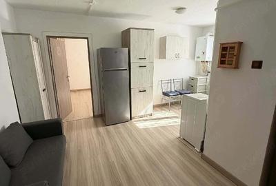 Apartament cu 2 camere decomandat în Precista - 1