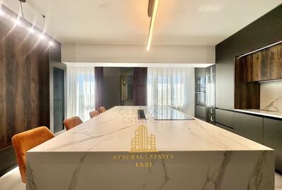 Vânzare apartament cu 2 camere, 98 m.p. Complexul Evergreen Towers - 3