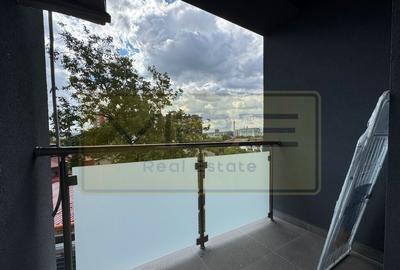 Apartament LOFT+parcare Tudor Office Center Apartament LOFT+parcare Tudor Office Center - 18