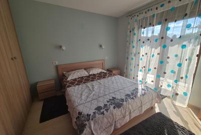 La etajul 1,  zona Aradului bloc constructie 2018, - 3