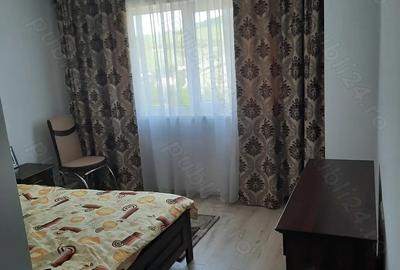 3 Camere Finisat Modern str Stelelor
