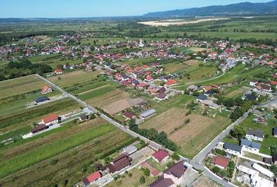 Ocazie! De vanzare Hala 160 m2 langa Baia Mare, Lapusel, ... - 13