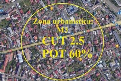 Pache Protopopescu M3: POT 60%, CUT: 2.5 - 3