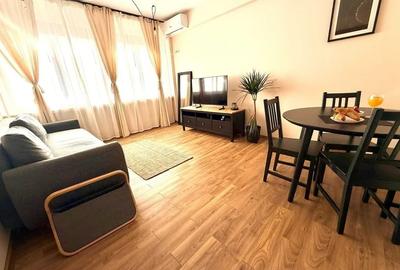 2 camere Piata Romana - N. Balcescu - 5