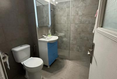 Inchiriez apartament 2 camere Vasile Aaron - 7