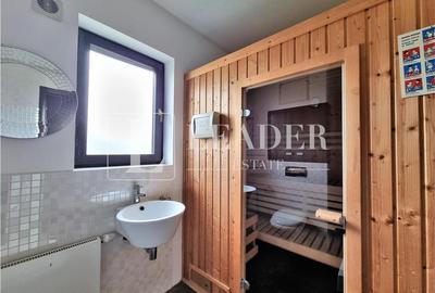 Modern villa for rent in Pipera I Compound - 17