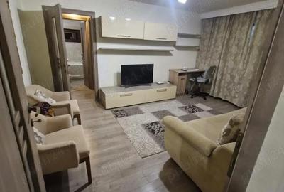 Apartament cu 2 camere semidecomandat în Rovine - 5