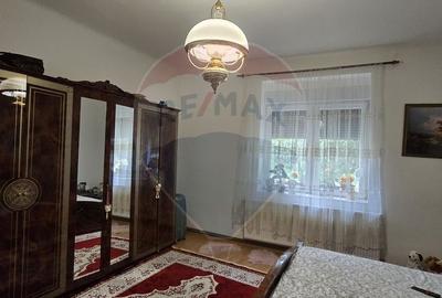 Casa / Vila de vanzare cu 3 camere/0% comision de la CUMPARATOR - 5