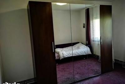Garsonieră decomandată în Tudor Vladimirescu - 1