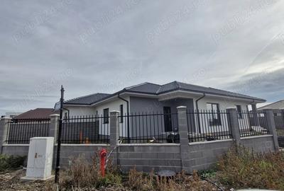 Duplex de vanzare Sanandrei - 4